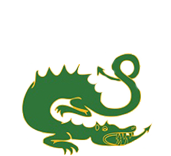 Leechpool primary school logo