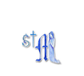 St Margarets primary school logo
