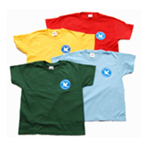 All Saints CE Primary School PE T-shirt