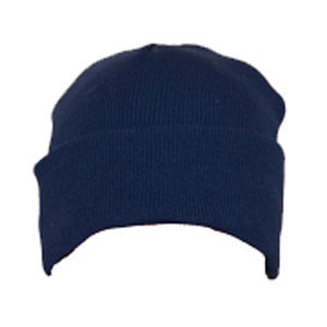 All Saints CE Primary Navy Ski Hat