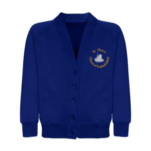 St Marys C of E Primary School Cardigan