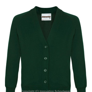 Colgate Primary School Cardigan