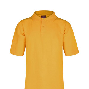 Colgate Primary School PE Poloshirt