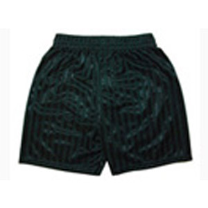 Colgate Primary School Green PE Shorts