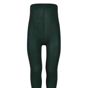 Colgate Primary School Green Tights