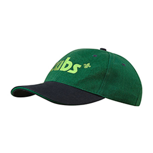 Cubs Hat