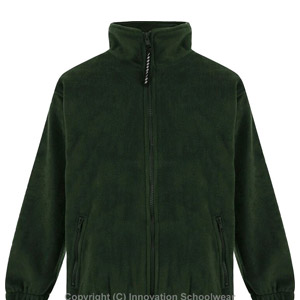 Desmond Anderson Primary School Fleece