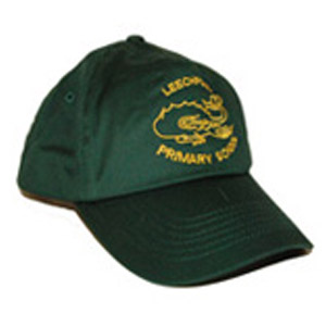 Leechpool Primary PE Baseball Hat