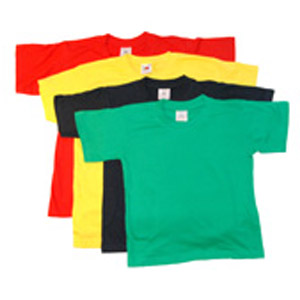 Leechpool Primary PE Tshirt