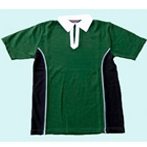 Millais School Hockey Top