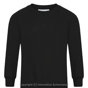 Millais School PE Sweatshirt
