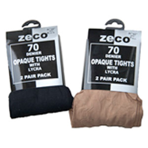 Millais School Tights