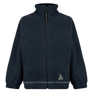 Manor Green College Fleece