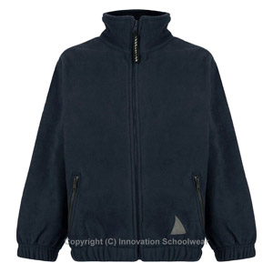 Manor Green College Fleece