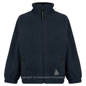 Northolmes Junior School Fleece