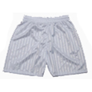 Northolmes Junior White PE Shorts