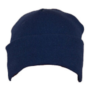 Northolmes Junior School Navy Ski Hat