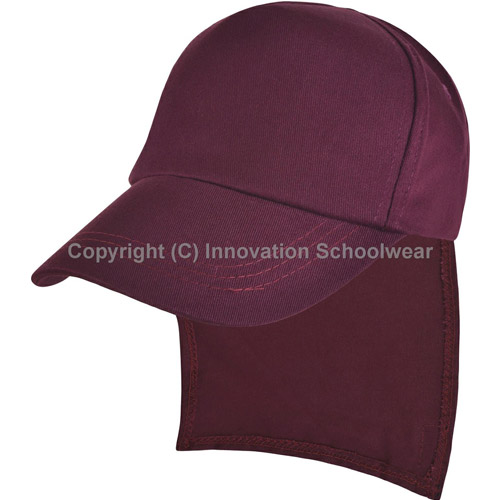 Pound Hill Legionnaire Hat