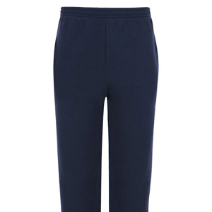 Navy Jogging Bottoms