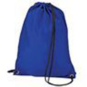 Primary School PE Bag