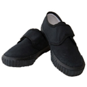 St Marys C of E Primary School Plimsolls