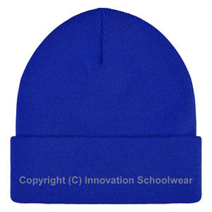 St Margarets C of E Primary Ski Hat