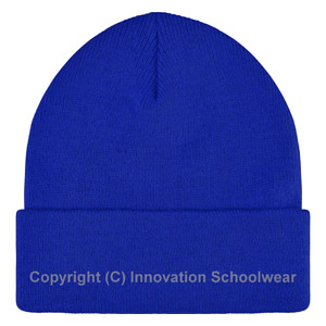 St Margarets C of E Primary Ski Hat