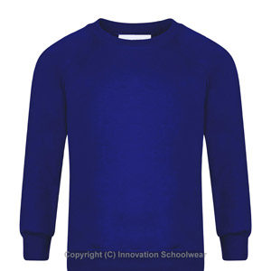 St Margarets Primary Sweatshirt