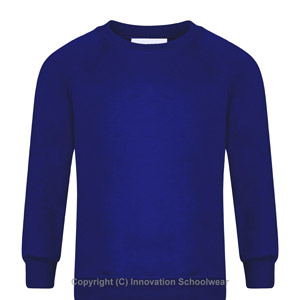 St Margarets Primary Sweatshirt