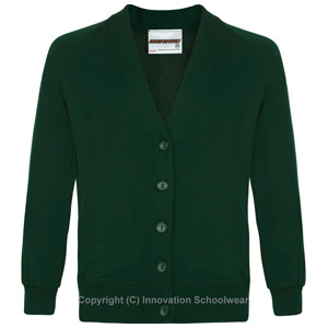 St Peters Primary School Cardigan