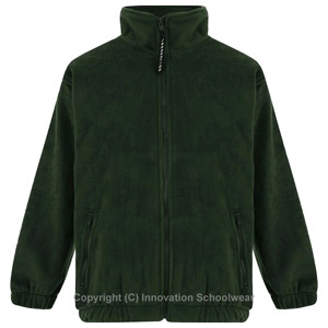St Peters Primary School Fleece