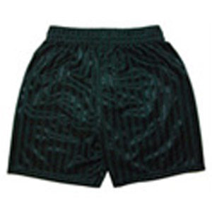 Green PE Shorts