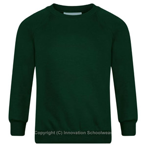 St Peters Sweatshirt