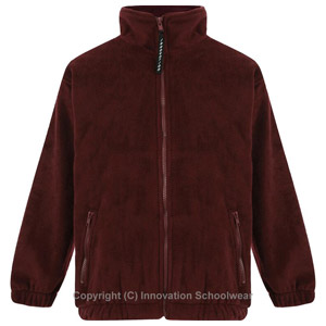 St Roberts Catholic Primary School Fleece