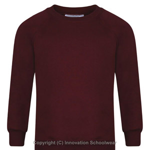 St Roberts Catholic Primary School Sweatshirt