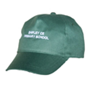 Shipley Primary School Baseball Hat