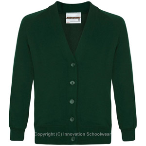 Shipley Cardigan