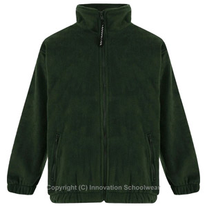 Primary School Fleece