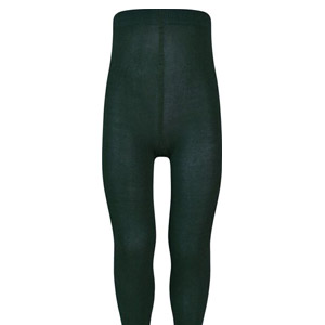 Shipley Primary School Green Tights