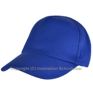 St Margarets Nursery baseball hat