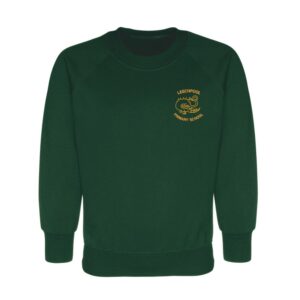 Leechpool Primary School Sweatshirt