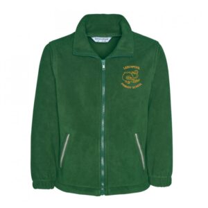 Leechpool Primary School Fleece