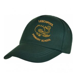 Leechpool Primary School Baseball Hat