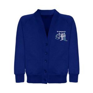 St Margarets C of E Primary School Cardigan
