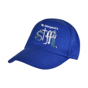 St Margarets C of E Primary School Baseball Hat