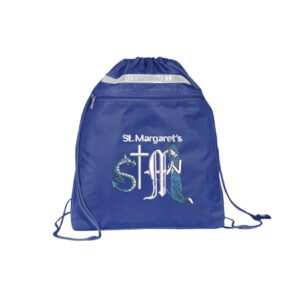 St Margarets C of E Primary School PE Bag