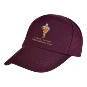 St Roberts Catholic Primary School Baseball Hat
