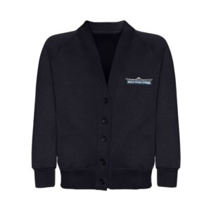 Manor Green College Cardigan