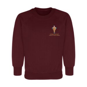 St Roberts Catholic Primary School Sweatshirt