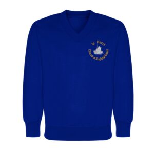 St Marys C of E Primary School Sweatshirt